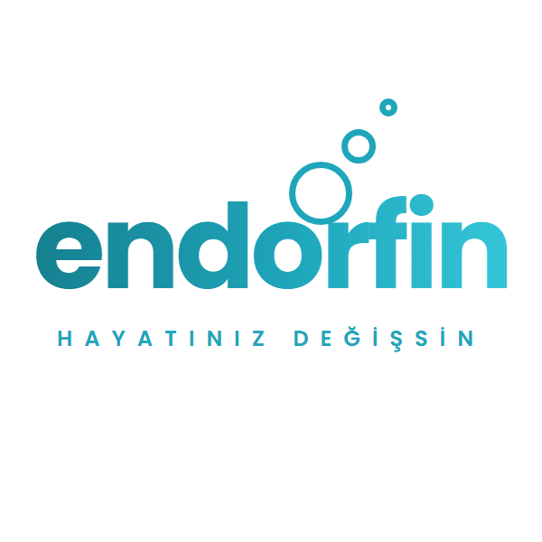 Endorfin Merkezi logosu