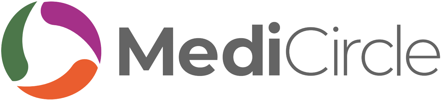 Medicircle logosu