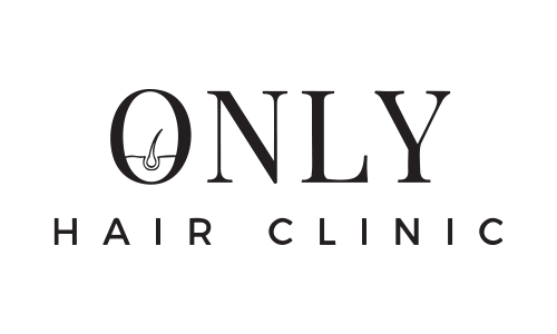 Only Hair logosu
