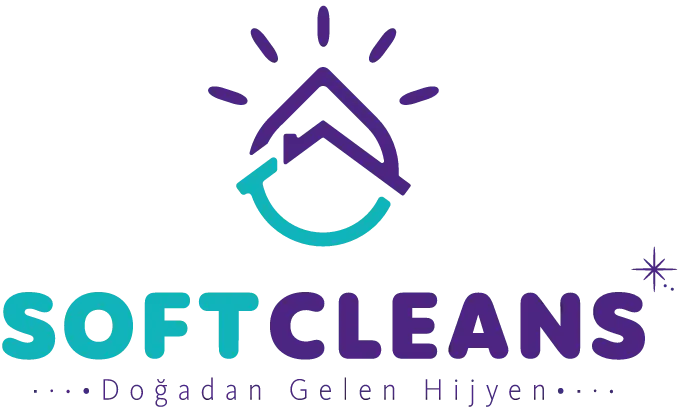 SoftCleans logosu