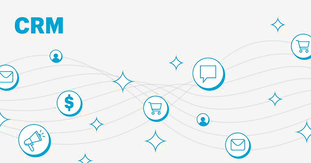 CRM Nedir? CRM Yazılım Türleri, Faydaları ve Özelliklerine İlişkin Kılavuz