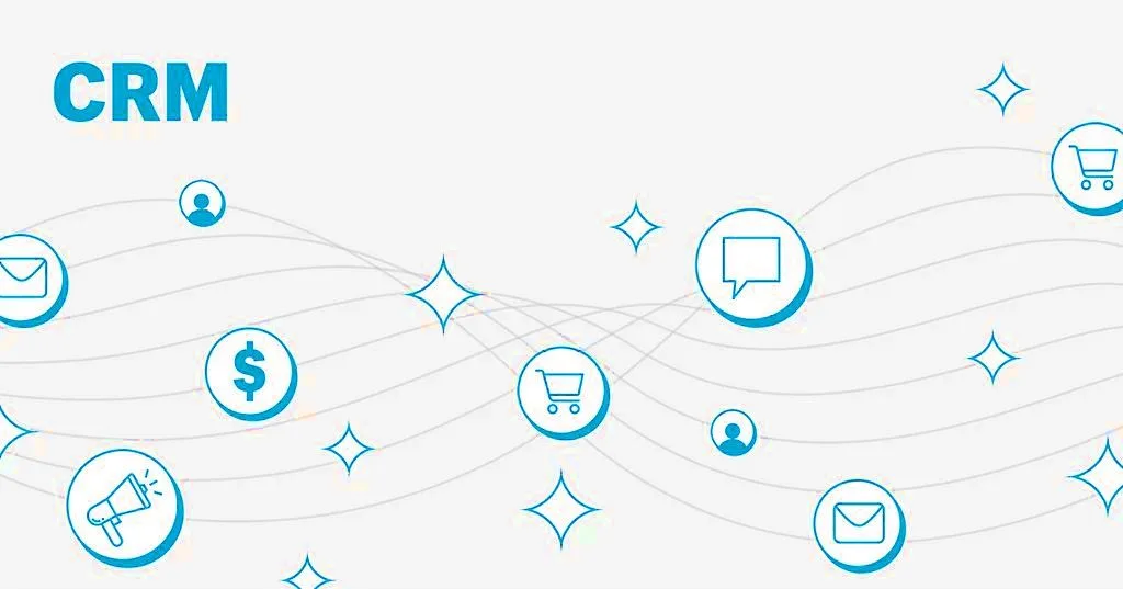 CRM Nedir? CRM Yazılım Türleri, Faydaları ve Özelliklerine İlişkin Kılavuz