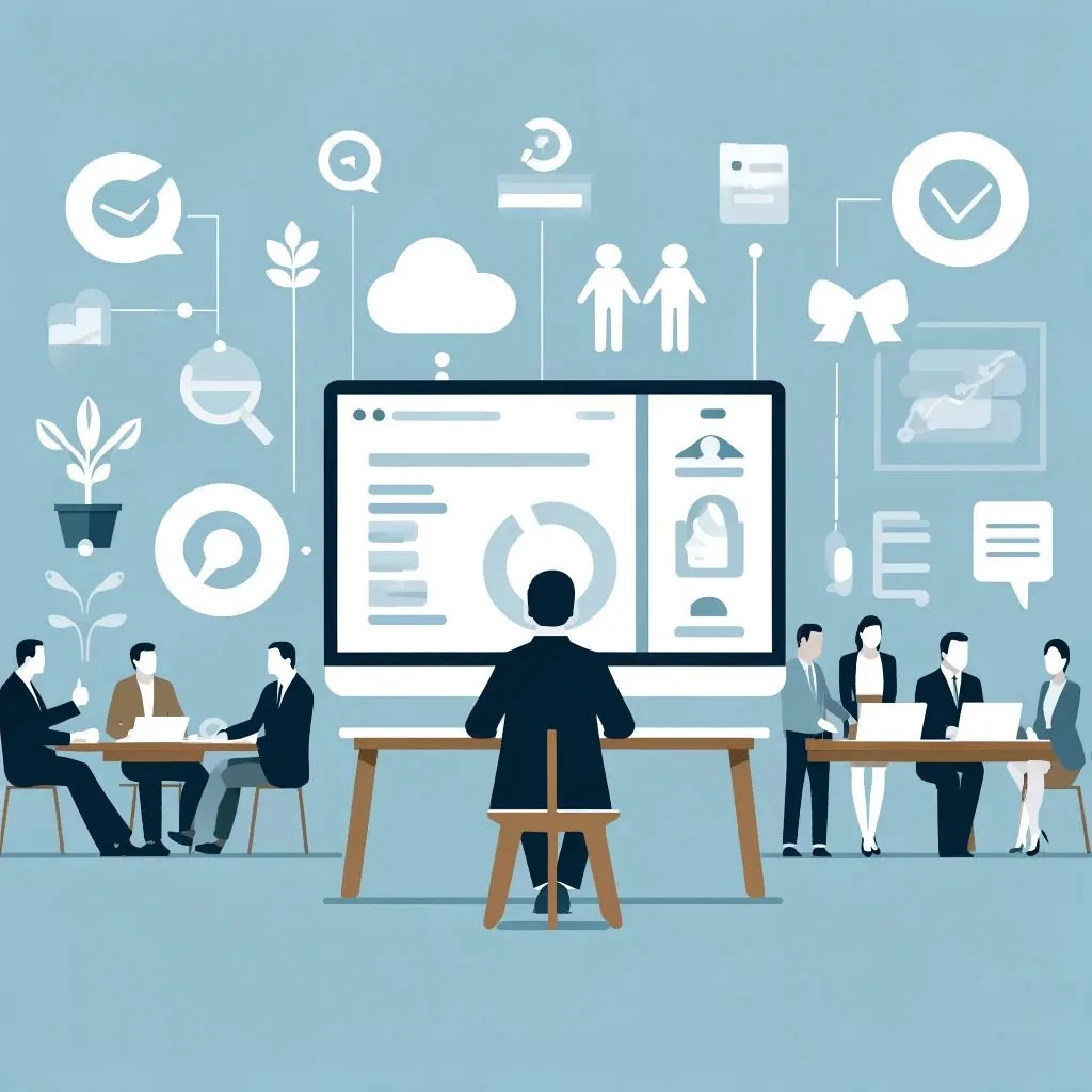 CRM Yazılımı: İşletmenizin Geleceğini Güçlendirin
