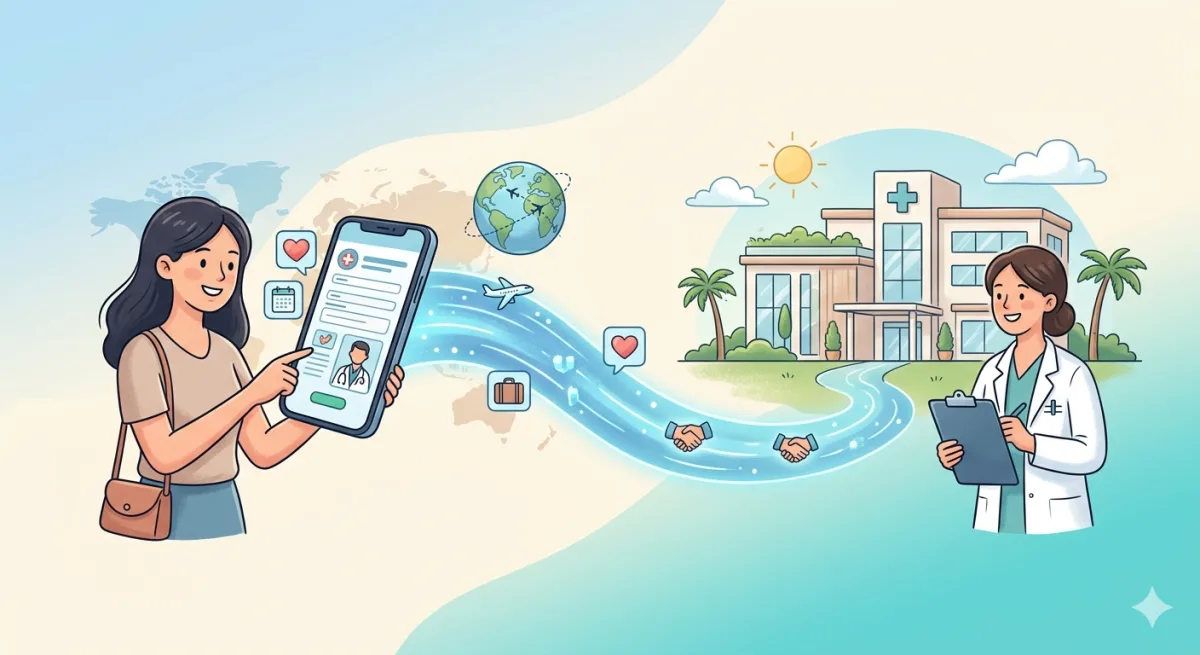 Meta Lead Ads Entegrasyonu ile Sağlık Turizminde Reklam Maliyetlerini Düşürme Yolları